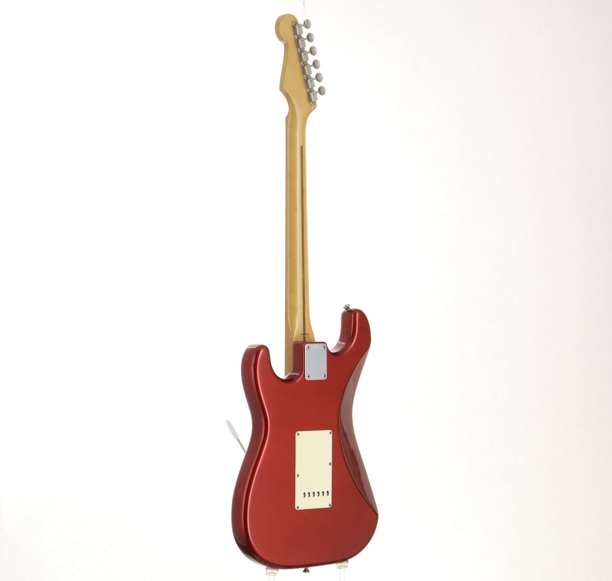 [SN K023895] USED Fender Japan / ST57-70 CAR [03]