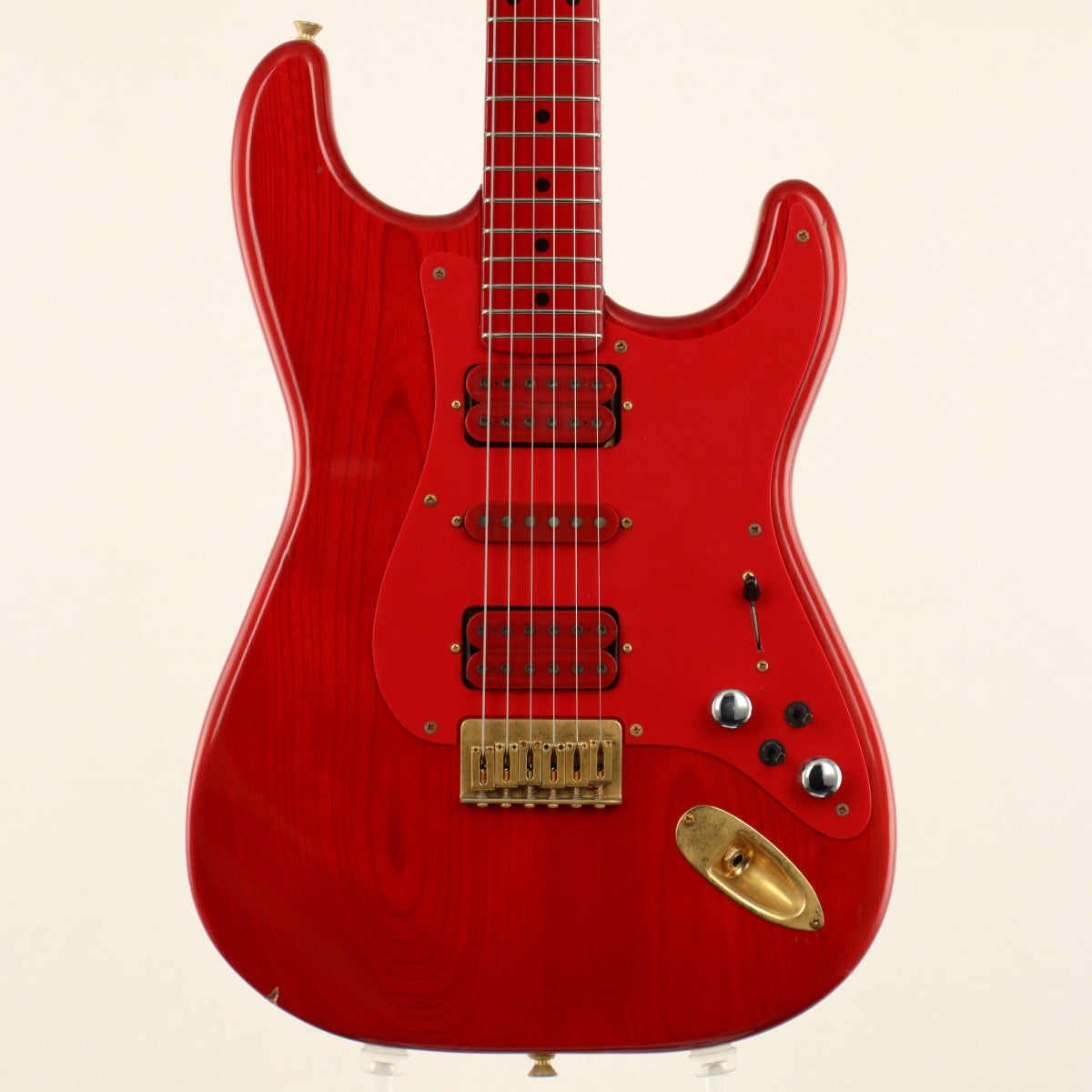 Stratocaster type [Electric guitar › Stratocaster type] – Page 16