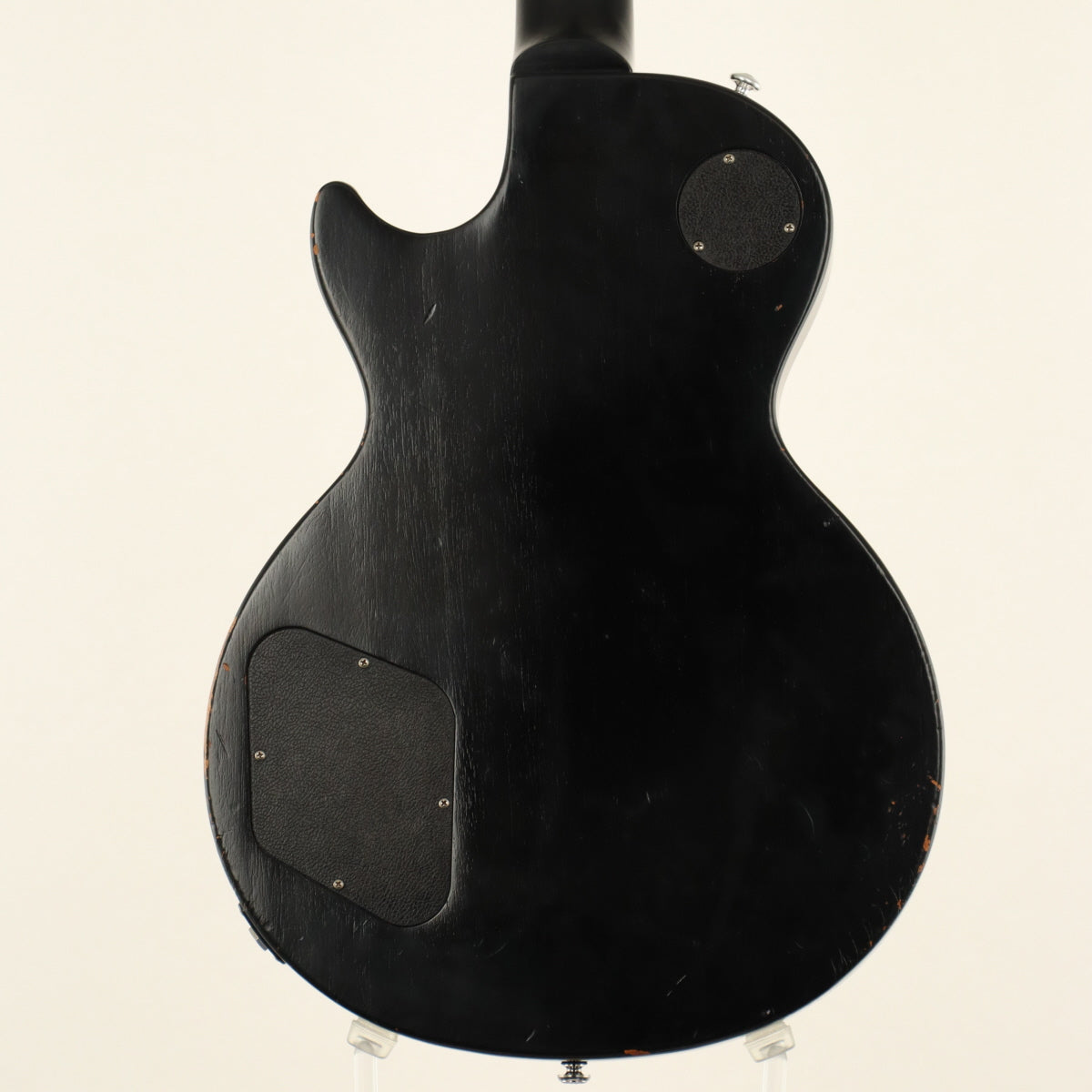 [SN 160090238] USED Gibson / Les Paul Studio Faded Satin Fire Burst [11]