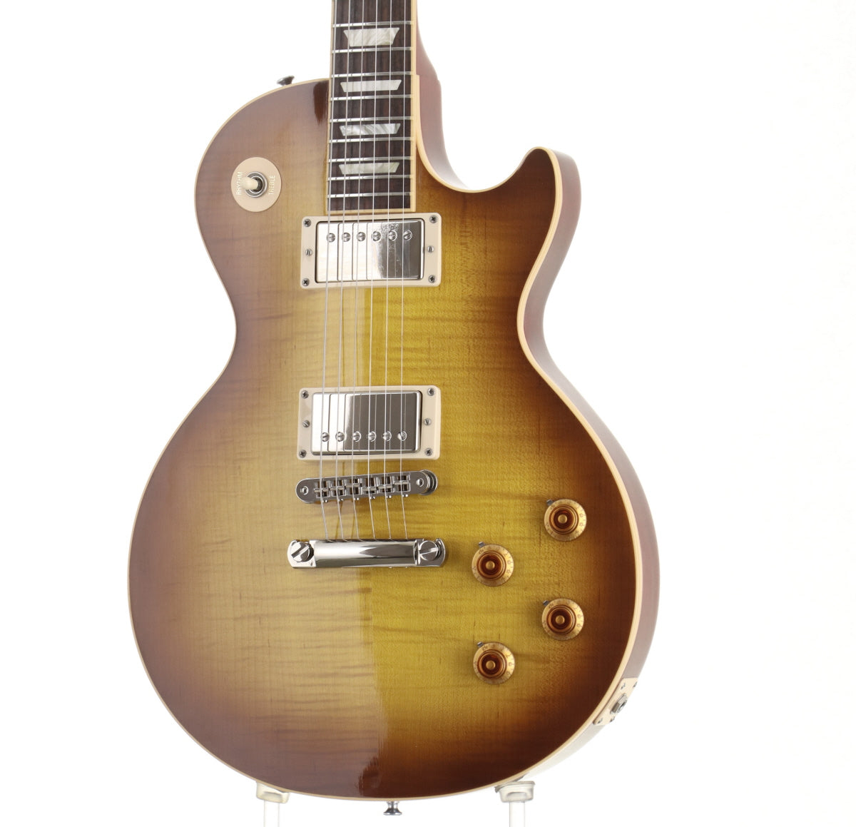 [SN 020071411] USED GIBSON USA / 60s Les Paul Standard [03]