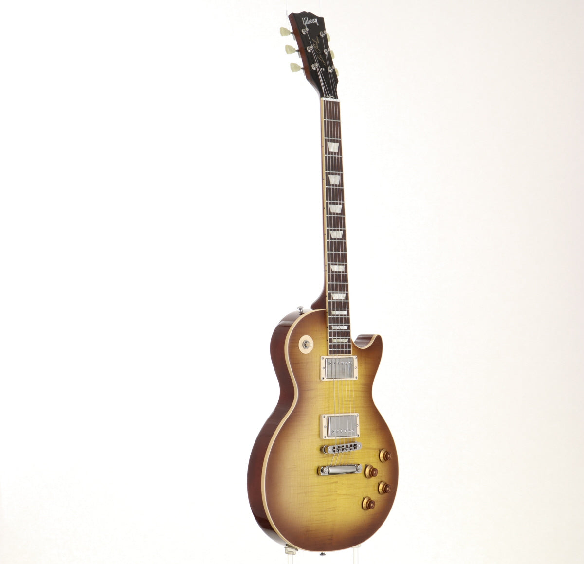 [SN 020071411] USED GIBSON USA / 60s Les Paul Standard [03]
