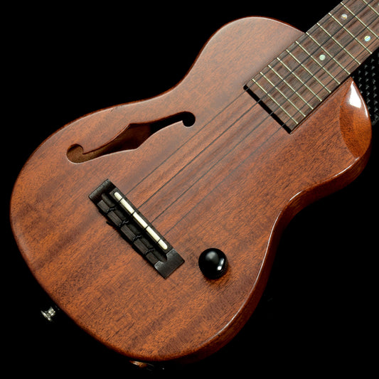 USED T's Guitar / T's Ukulele ECF-101 [20]