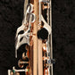 [SN H01339] USED IO Io / Alto saxophone 1065GLS [03]