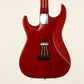 [SN 61038] USED Suhr / John Suhr Signature Standard Trans Red [12]