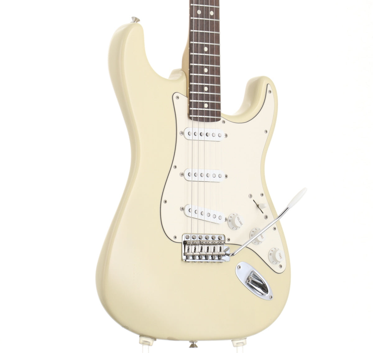 [SN Z4026216] USED Fender / Highway 1 Stratocaster Honey Blonde [06]