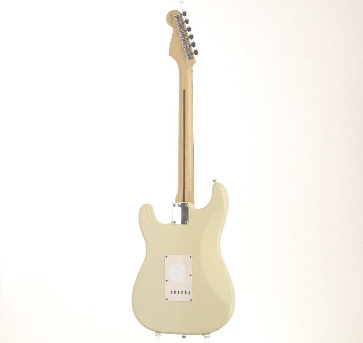 [SN Z4026216] USED Fender / Highway 1 Stratocaster Honey Blonde [06]