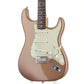 [SN R31244] USED FENDER Custom Shop / 1960 Stratocaster NOS Burgandy Mist [03]