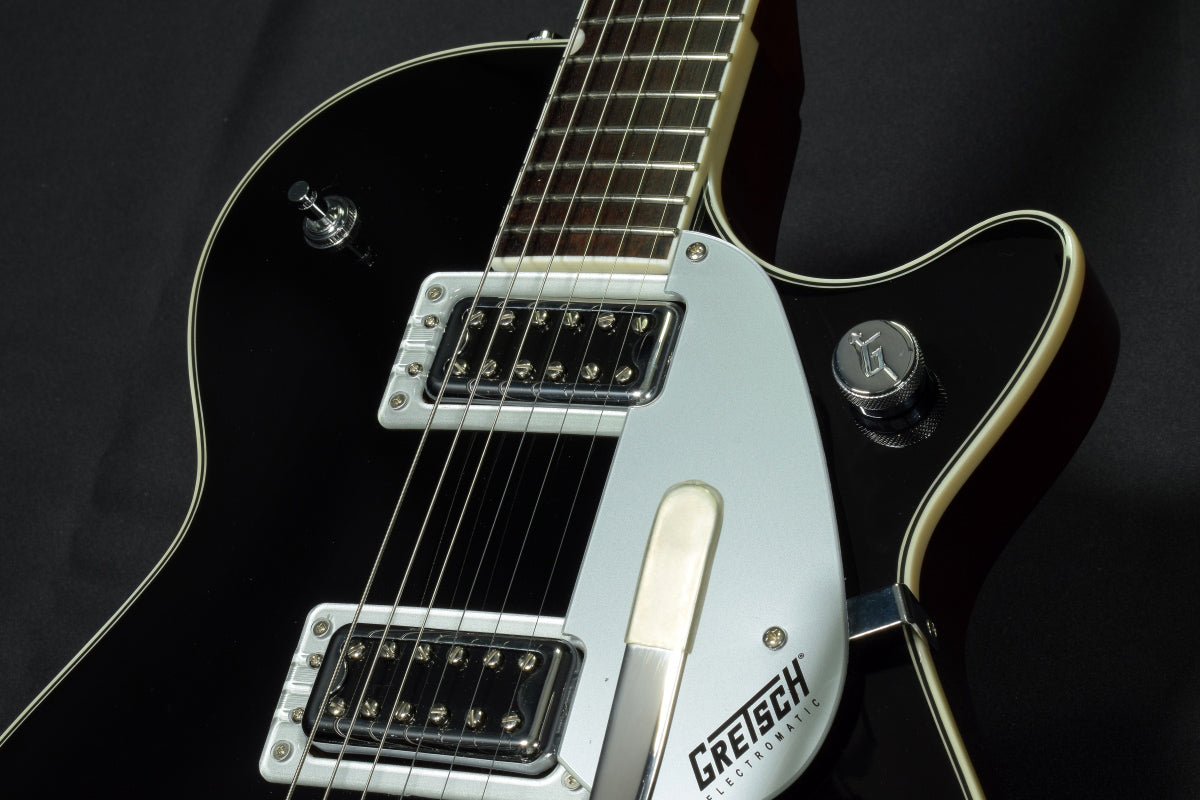 [SN CYG18040026] USED Gretsch Gretsch / G5230T Electromatic Jet FT Single-Cut with Bigsby Black [20]
