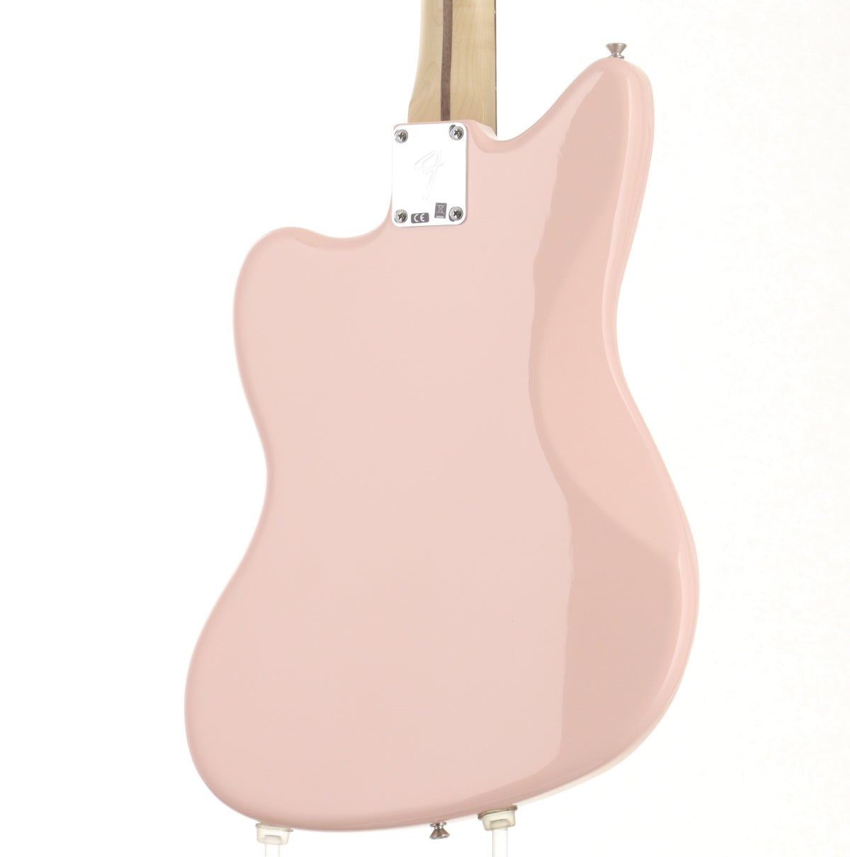 [SN MX19227367] USED Fender / Limited Edition Player Jazzmaster Shell Pink/Pau Ferro 2020 [08]