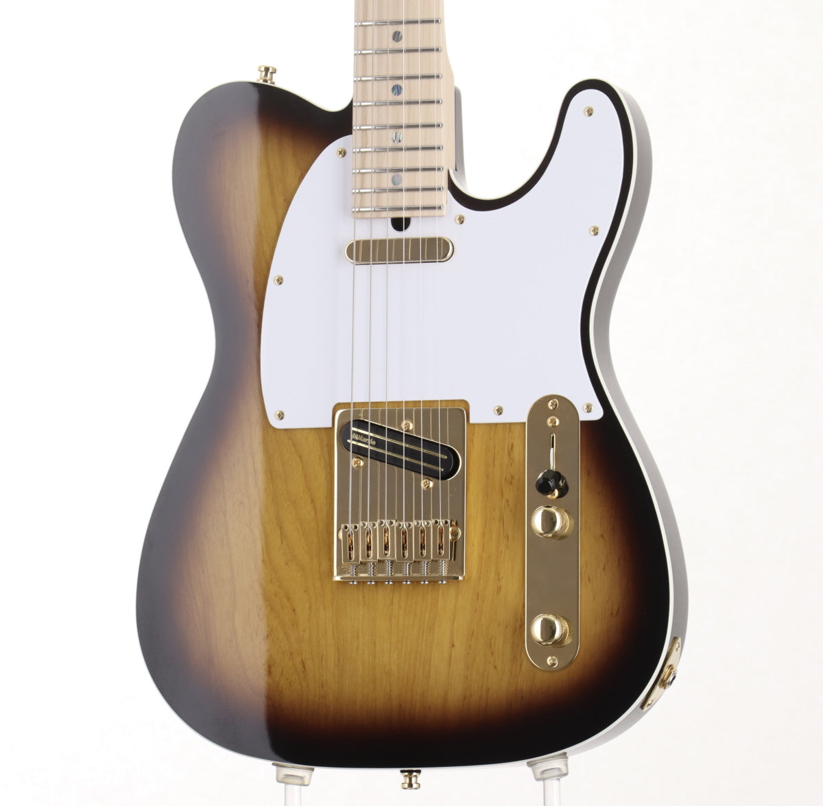 [SN 032461] USED Ts Guitars / TL-Classic 22 Brown Suburst [08]