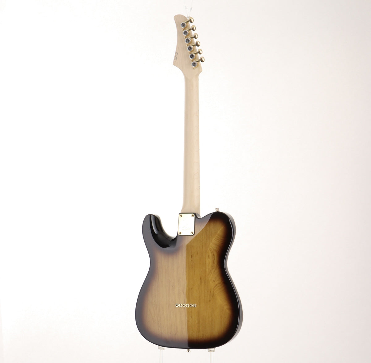 [SN 032461] USED Ts Guitars / TL-Classic 22 Brown Suburst [08]