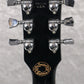 [SN 90789600] USED Gibson / Limited Edition ES-135 Ebony [06]