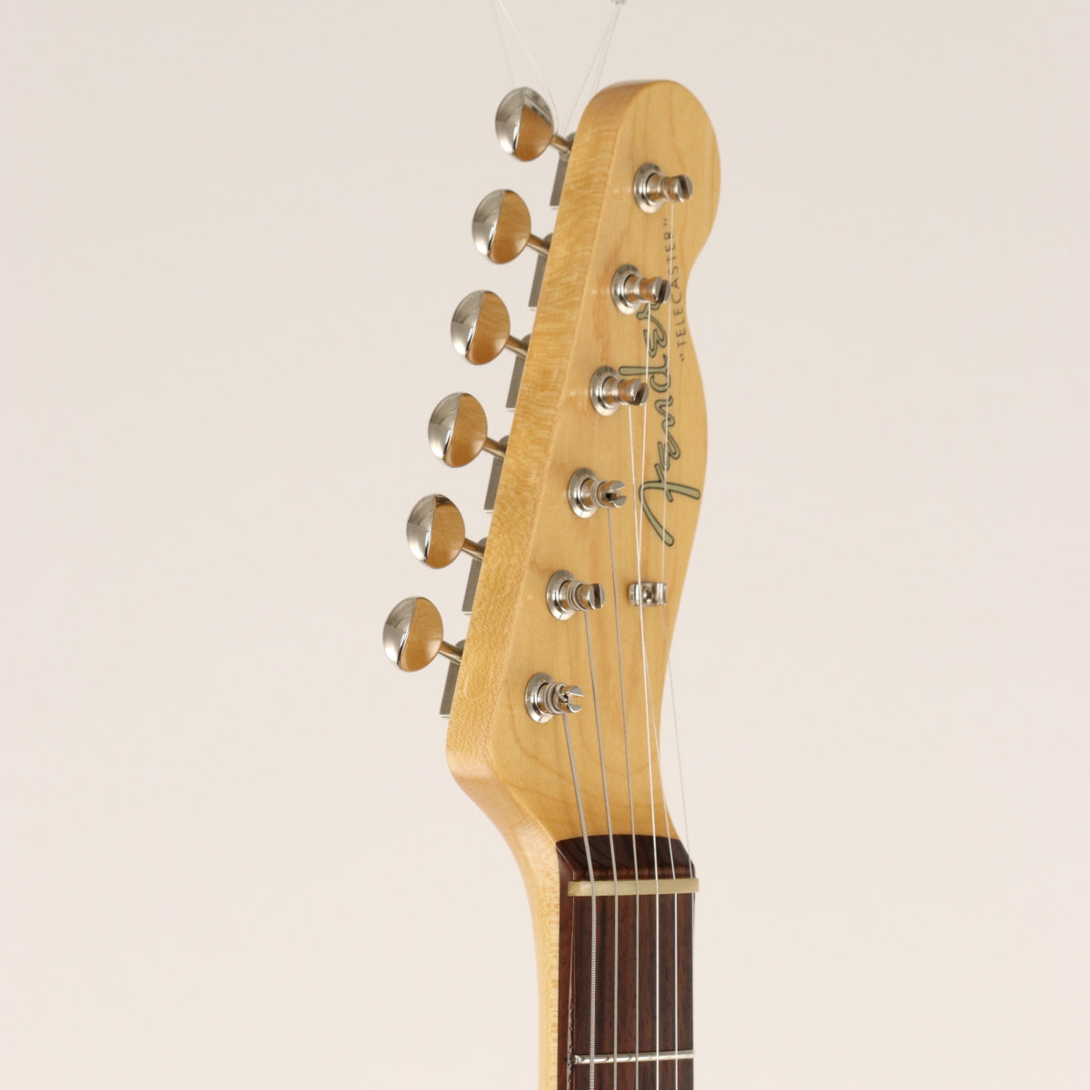 [SN MIJ JD12026140] USED Fender Japan Fender Japan / TL62B/QT Translucent Red [20]
