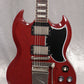 [SN 223510163] USED Gibson / SG Standard '61 Maestro Vibrola Vintage Cherry [06]