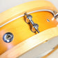 USED GRETSCH / New Classic Piccolo 14x4 with Wood Hoop Gretsch Snare Drum Wood Hoop [08]