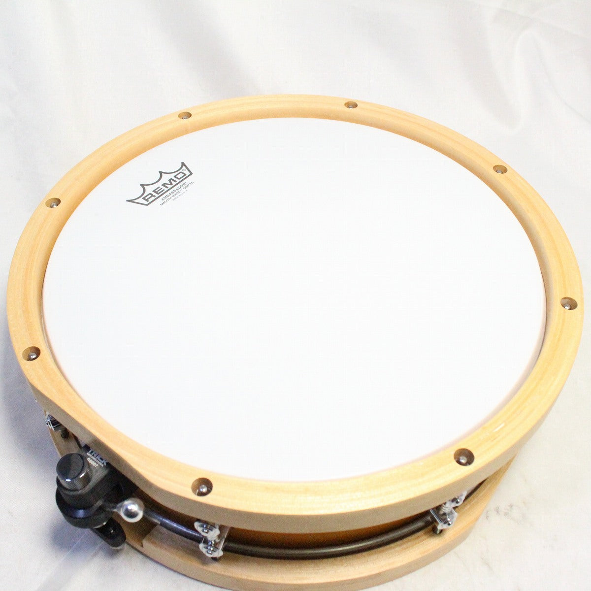 USED GRETSCH / New Classic Piccolo 14x4 with Wood Hoop Gretsch Snare Drum Wood Hoop [08]