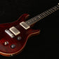 [SN 0238544] USED Paul Reed Smith (PRS) / 2023 McCarty Red Tiger Pattern Neck [03]