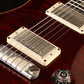 [SN 0238544] USED Paul Reed Smith (PRS) / 2023 McCarty Red Tiger Pattern Neck [03]