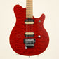 [SN G01374] USED MUSICMAN / AXIS EX Trans Red [12]