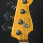 [SN US20068481] USED Fender USA Fender USA / American Professional II Precision Bass Mercury [20]