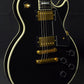[SN CS42815] USED Gibson Custom Shop / Les Paul Custom Ebony [20]