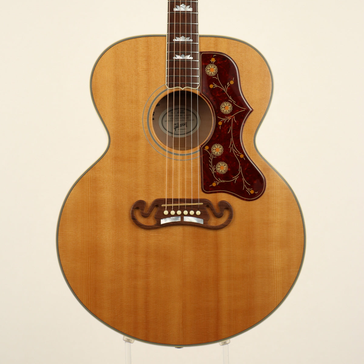 [SN 11145057] USED Gibson / SJ-200 STD AN 2015 0 [12]