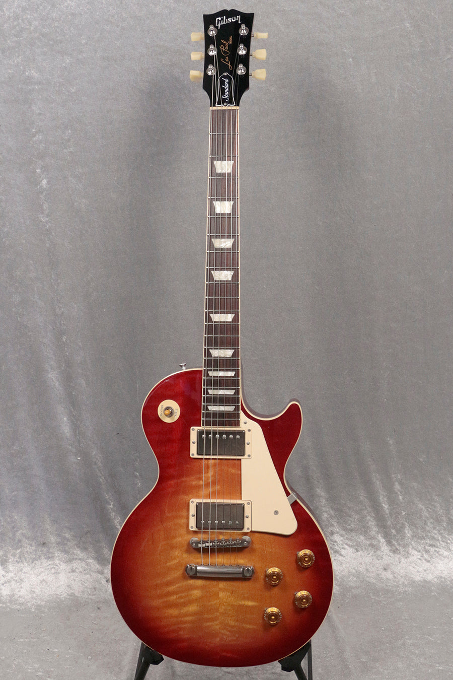 [SN 218900156] USED Gibson / Les Paul Standard 50s Heritage Cherry Sunburst [06]