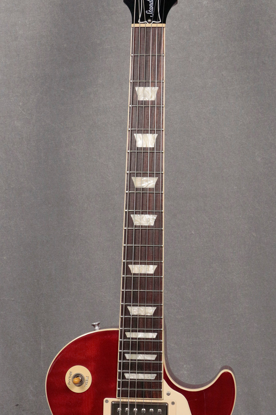 [SN 218900156] USED Gibson / Les Paul Standard 50s Heritage Cherry Sunburst [06]