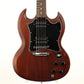 [SN 028080457] USED Gibson USA / SG Special Faded Worn Brown [11]