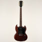 [SN 028080457] USED Gibson USA / SG Special Faded Worn Brown [11]