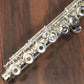 [SN 38871] USED Pearl / PF-525RBE Flute [11]