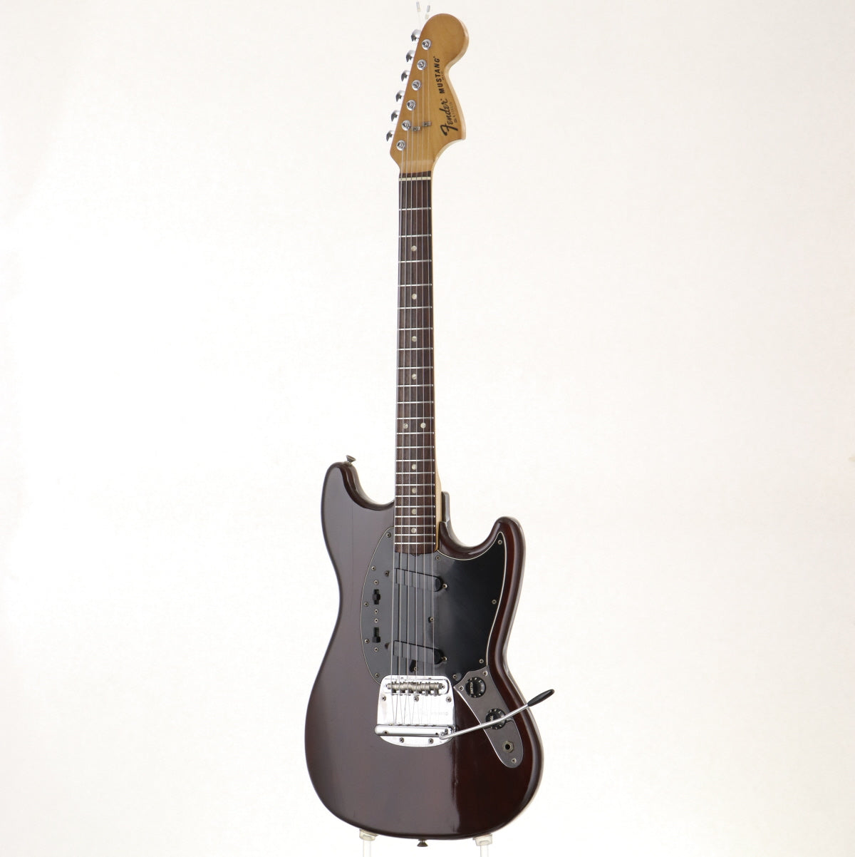 [SN S820573] USED Fender / 1978 Mustang Walnut Rosewood Fingerboard [09]