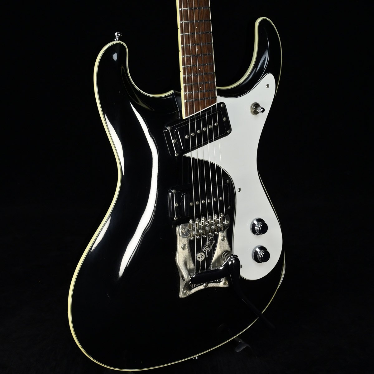 mosrite – Ishibashi Music Corporation.