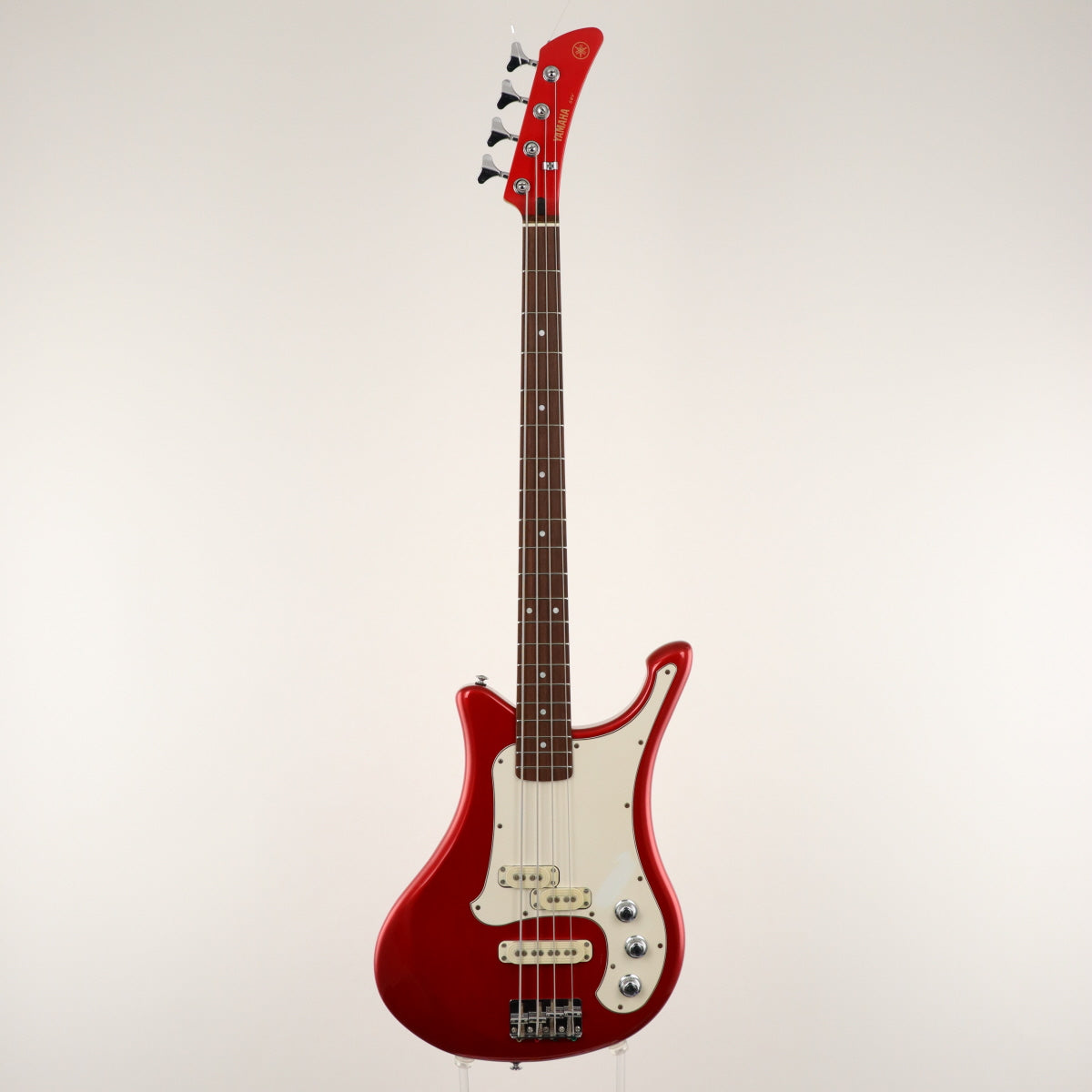 USED YAMAHA / SBV550 Red Metallic [11 – Ishibashi Music Corporation.