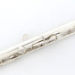 [SN 042685] USED YAMAHA Yamaha / Silver Head Flute YFL-514 [20]