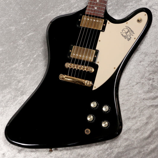 [SN 008260558] USED Gibson / Firebird Studio 2006 Black [06]
