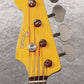 [SN JD19008185] USED Fender / Made in Japan Traditional 60s Jazz Bass Left-Handed 3CS [06]