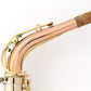 [SN 023020] USED WINDPAL / Alto Saxophone WA610 Bronze [09]