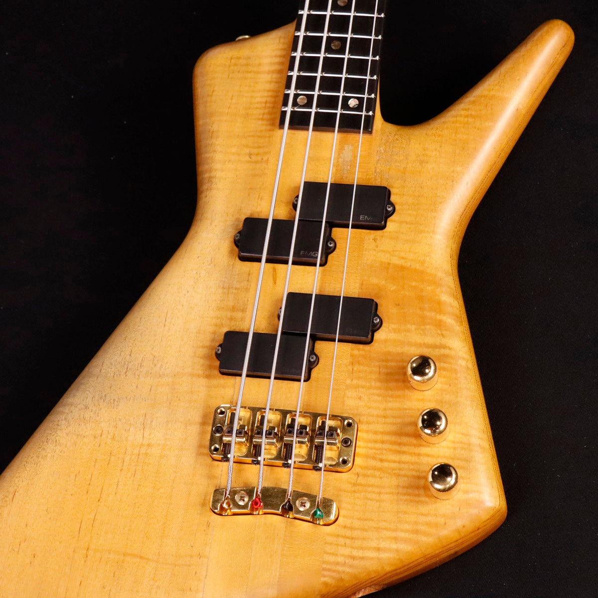 electric bass [electric bass] – Ishibashi Music Corporation.