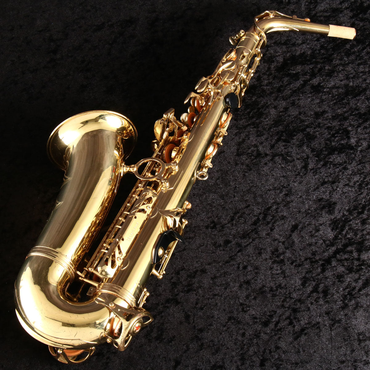 [SN 180967] USED YANAGISAWA Yanagisawa / Alto Saxophone A-900 [03]