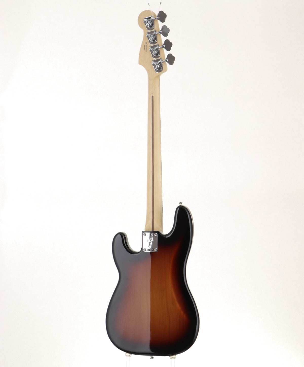 [SN MX22021249] USED Fender Mexico / Player Precision Bass 3Tone Sunburst [03]