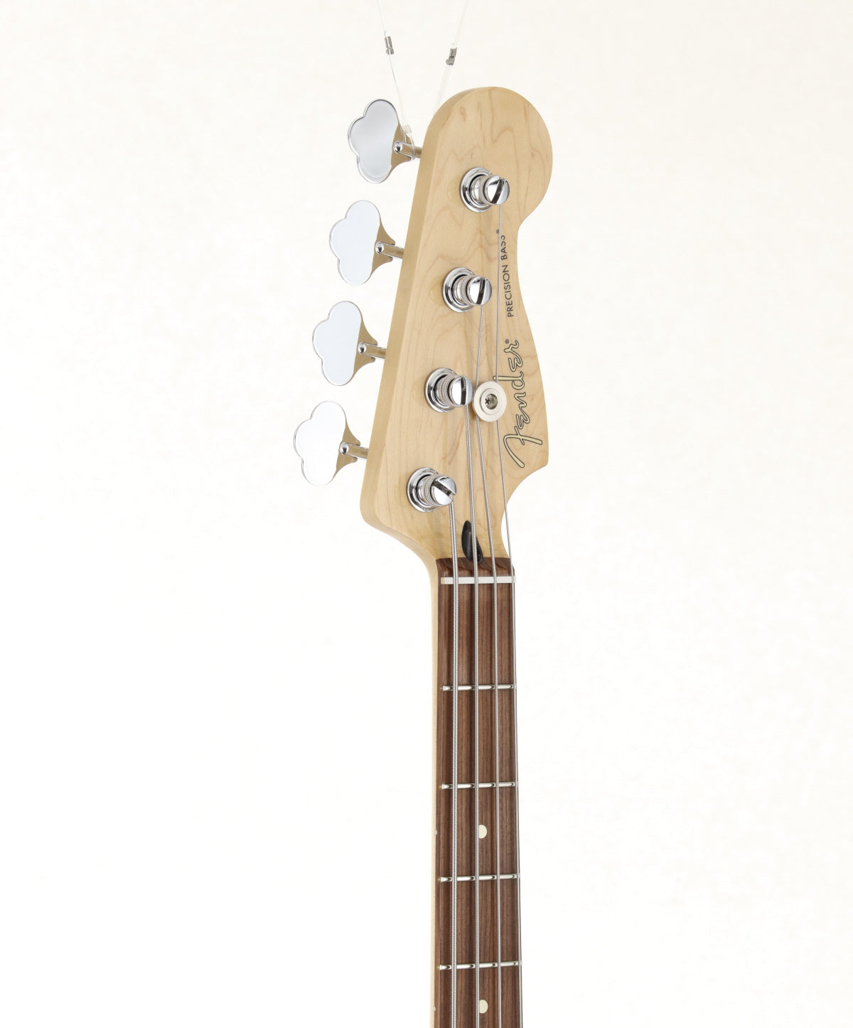 [SN MX22021249] USED Fender Mexico / Player Precision Bass 3Tone Sunburst [03]