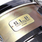 USED TAMA / LBZ-1445 DYNAMIC BRONZE TAMA Dynamic Bronze Snare Drum [08]