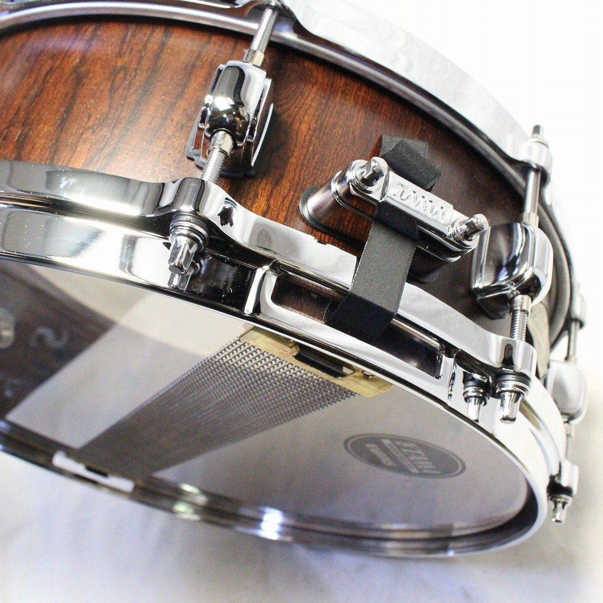 USED TAMA / WBS1445C MNC limited 14x4.5 TAMA 2022 limited snare drum [08]