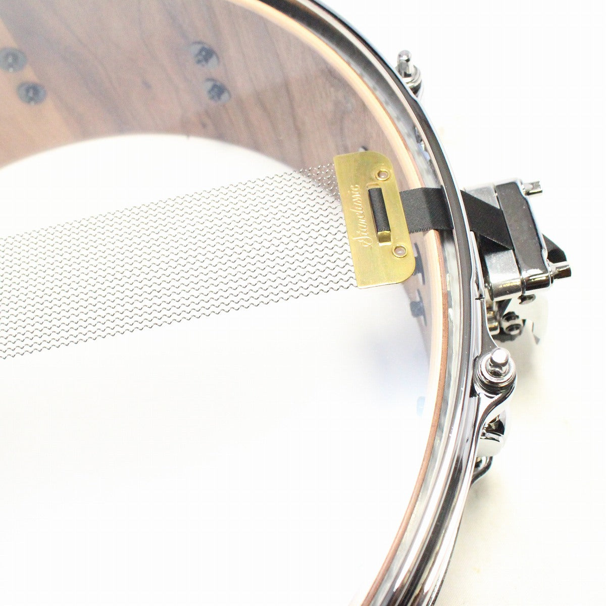 USED TAMA / WBS1445C MNC limited 14x4.5 TAMA 2022 limited snare drum [08]