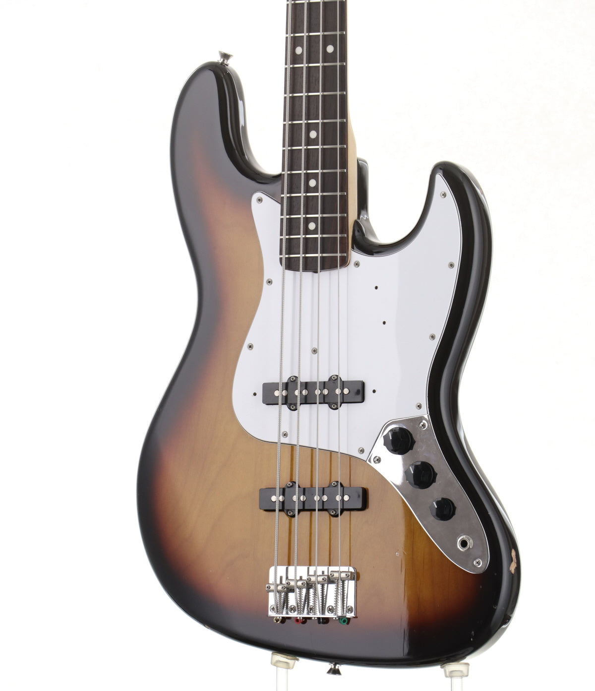 [SN R031297] USED Fender Japan / JB-45 3TS 2004-2006 [08]