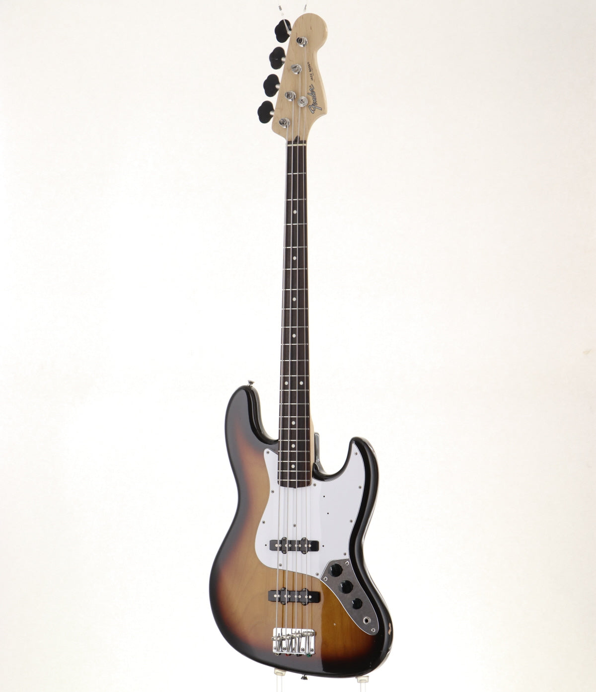 Fender Japan PB62 3TS 2006〜2008年製 プレベ - ベース