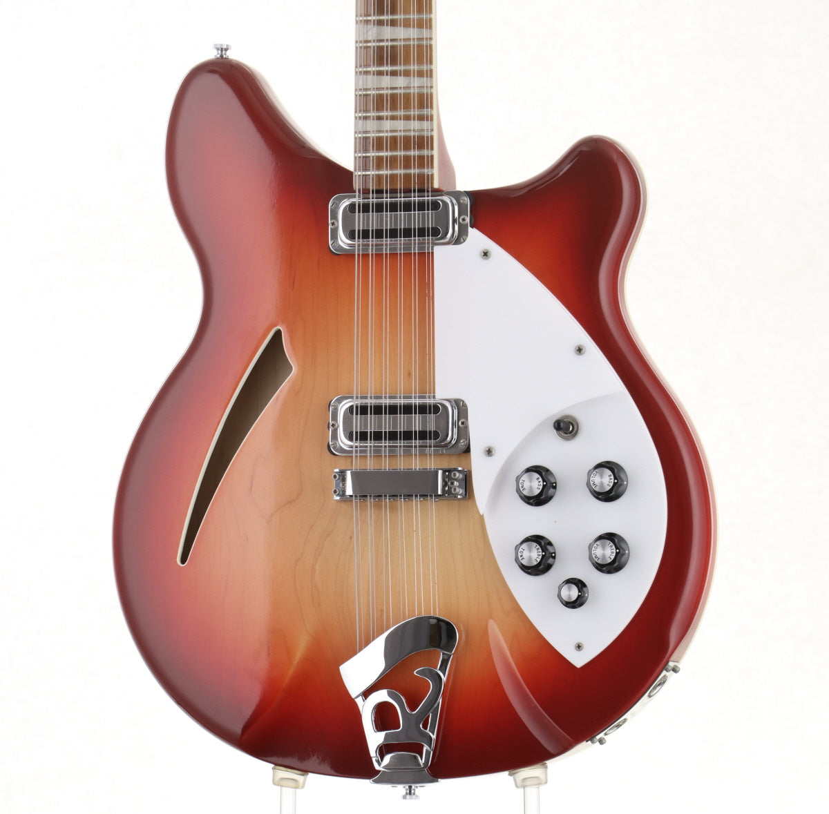 [SN 1441767] USED Rickenbacker / Limited 360/12 Special Fireglo 2014 [09]