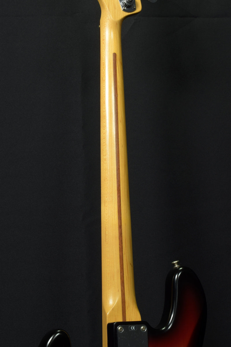 [SN Z3023808] USED Fender USA Fender USA / Highway One Jazz Bass 3-Color Sunburst [20]