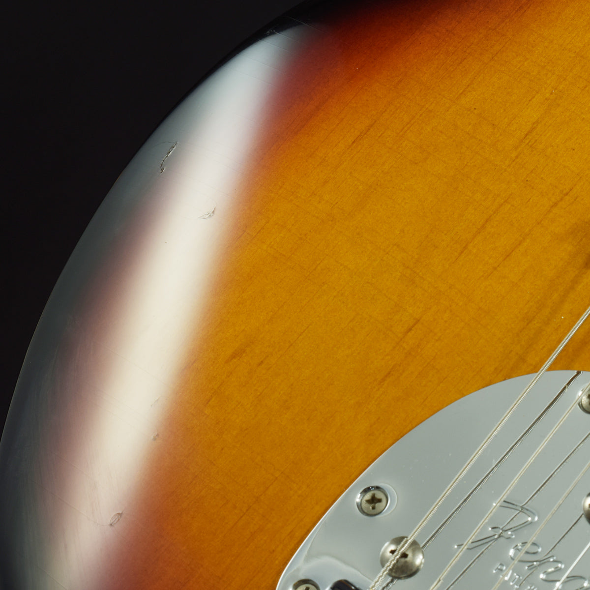 [SN V140583] USED Fender USA Fender USA / American Vintage 62 Jaguar 3-Color Sunburst [20]
